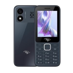 Itel it5330 Keypad Mobile Phone with  2.8 Inch Display