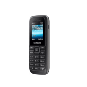Samsung Guru FM Plus B110E Dual Sim Refurbished Keypad Mobile Phone