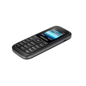 Samsung Guru FM Plus B110E Dual Sim Refurbished Keypad Mobile Phone