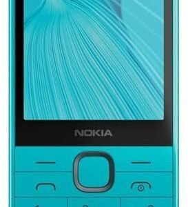Nokia 235 Refurbished Keypad Phone with Dual SIM
