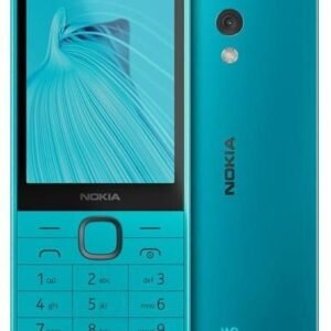 Nokia 235 Refurbished Keypad Phone with Dual SIM