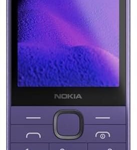 Nokia 235 Refurbished Keypad Phone with Dual SIM