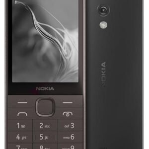 Nokia 235 Refurbished Keypad Phone with Dual SIM