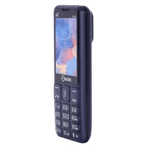 Snexian All-New GURU 4G Working Dual Sim Keypad Mobile