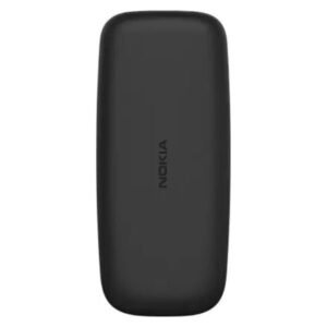Nokia 105 Classic Dual Sim Refurbished Keypad Mobile Phone