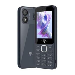 Itel it5330 Keypad Mobile Phone with  2.8 Inch Display