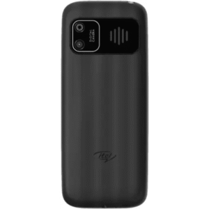itel it5029 Mobile Phone Featured 2.4-inch Display