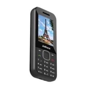 JioBharat B2 4G Keypad Phone with Powerful Battery