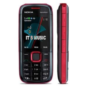 Nokia 5130 Feature Phone - Refurbished
