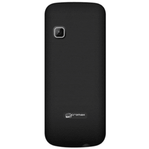 Micromax X605 feature phone with 1000 mah Battery Life