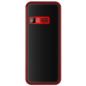 Karbonn K9 Jumbo Dual Sim Keypad Mobile Phone