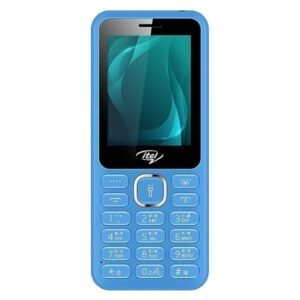Itel it5027 Keypad Mobile Phone with 2.4-inch Display Size