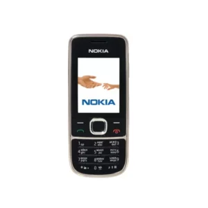 Nokia 2700 classic Refurbished keypad Mobile Phone