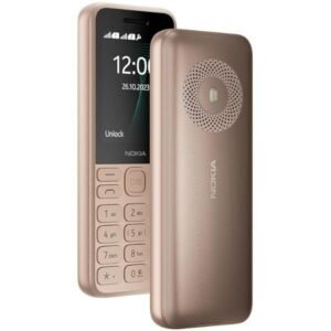 Nokia 130 Music Dual Sim refurbished feature phone