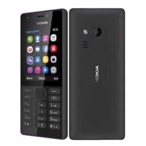 Nokia 216 Dual Sim Refurbished Keypad Mobile Phone