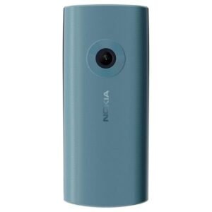 Nokia 110 Dual Sim Refurbished Keypad Mobile Phone