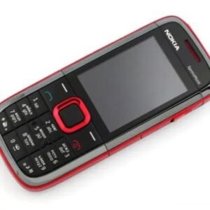 Nokia 5130 Feature Phone - Refurbished