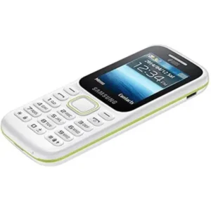 Samsung Guru Music 2 SM-B310E Refurbished Keypad Mobile
