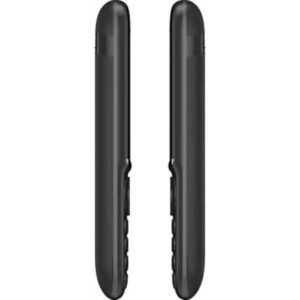 itel Muzik 110 Keypad Mobile Phone |1900 Mah battery