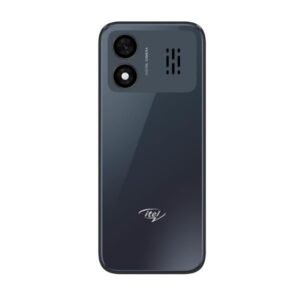 Itel it5330 Keypad Mobile Phone with  2.8 Inch Display