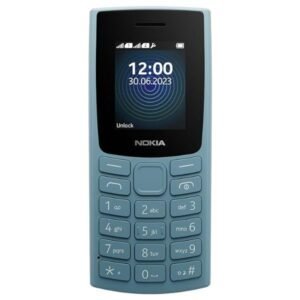 Nokia 110 Dual Sim Refurbished Keypad Mobile Phone