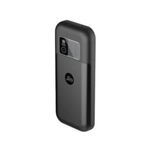 JioBharat B2 4G Keypad Phone with Powerful Battery