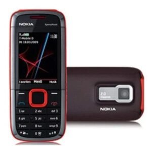 Nokia 5130 Feature Phone - Refurbished