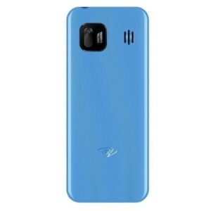 Itel it5027 Keypad Mobile Phone with 2.4-inch Display Size