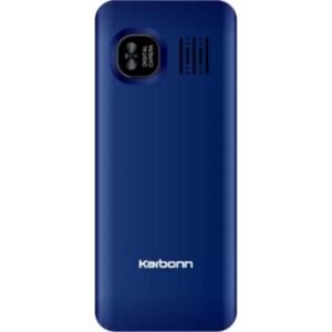 KARBONN KX30 Dual Sim Keypad Mobile Phone