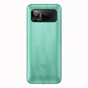 itel Power 440 feature phone with 2.4" Display