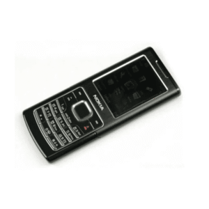 Nokia 6500 Classic Cell Phone with Camera Refurbished