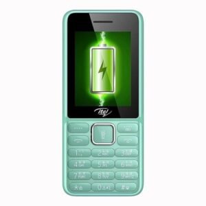 itel Power 440 feature phone with 2.4" Display