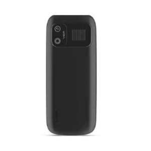Lava A5 Dual Sim Keypad Mobile Phone