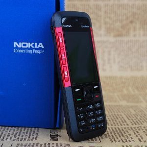 Nokia 5310 Xpressmusic Single Sim refurbished Keypad mobile