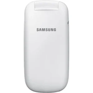 Samsung E1272 Refurbished Keypad Mobile Phone