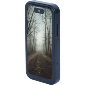 SIAVANTAGE All-New PRO 6 Mini Smartphone